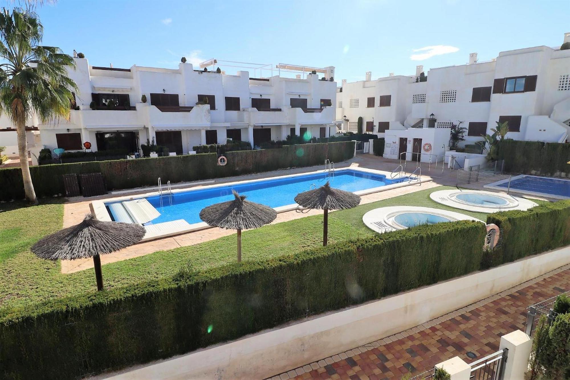 Casa Pamela Apartamento A La Playa Con Jardin Y Piscina Comunitaria Appartement